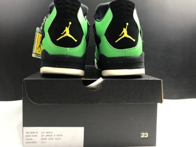 AJ4-965234 Jordan Air 4 Retro 0701